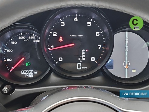40543ad341c7ad9b85737cf1254c2d0f-9151 Porsche Macan 195 kW (265 CV) - 15