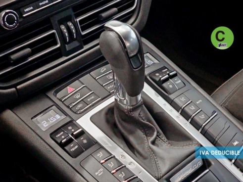 40543ad341c7ad9b85737cf1254c2d0f-9153 Porsche Macan 195 kW (265 CV) - 17