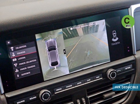 40543ad341c7ad9b85737cf1254c2d0f-9155 Porsche Macan 195 kW (265 CV) - 19