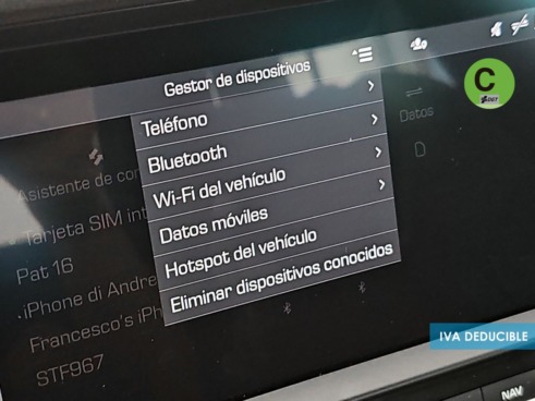 40543ad341c7ad9b85737cf1254c2d0f-9162 Porsche Macan 195 kW (265 CV) - 26