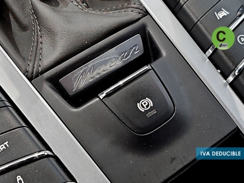 40543ad341c7ad9b85737cf1254c2d0f-9165 Porsche Macan 195 kW (265 CV) - 29