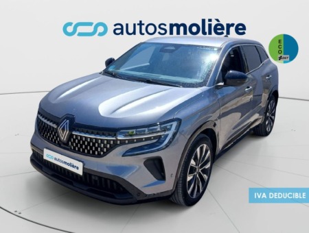 40543ad341c7ad9b85737cf1254c2d0f-2393 Renault Austral Techno Mild Hybrid Auto 103 kW (140 CV)
