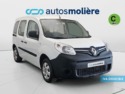 40543ad341c7ad9b85737cf1254c2d0f-7303 Renault Kangoo Combi S.L Limited M1-AF Energy dCi 66 kW (90 CV) - 2