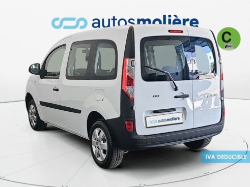 40543ad341c7ad9b85737cf1254c2d0f-7304 Renault Kangoo Combi S.L Limited M1-AF Energy dCi 66 kW (90 CV) - 3