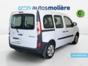 40543ad341c7ad9b85737cf1254c2d0f-7305 Renault Kangoo Combi S.L Limited M1-AF Energy dCi 66 kW (90 CV) - 4