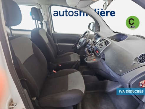 40543ad341c7ad9b85737cf1254c2d0f-7310 Renault Kangoo Combi S.L Limited M1-AF Energy dCi 66 kW (90 CV) - 6