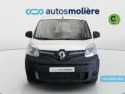 40543ad341c7ad9b85737cf1254c2d0f-7315 Renault Kangoo Combi S.L Limited M1-AF Energy dCi 66 kW (90 CV) - 11