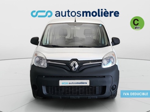 40543ad341c7ad9b85737cf1254c2d0f-7315 Renault Kangoo Combi S.L Limited M1-AF Energy dCi 66 kW (90 CV) - 11