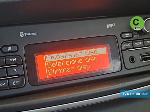 40543ad341c7ad9b85737cf1254c2d0f-7345 Renault Kangoo Combi S.L Limited M1-AF Energy dCi 66 kW (90 CV) - 18