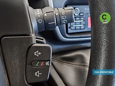40543ad341c7ad9b85737cf1254c2d0f-7348 Renault Kangoo Combi S.L Limited M1-AF Energy dCi 66 kW (90 CV) - 21