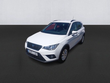 40543ad341c7ad9b85737cf1254c2d0f-2433 SEAT Arona 1.0 TSI 85kW (115CV) Style Go Eco