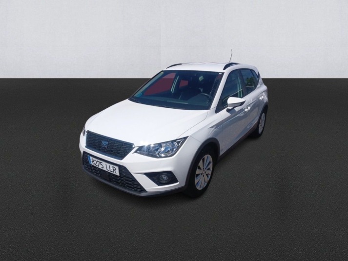 Seat Arona 1.0 Tsi 85kw (115cv) Style Go Eco