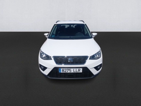 40543ad341c7ad9b85737cf1254c2d0f-2434 Seat Arona 1.0 Tsi 85kw (115cv) Style Go Eco - 2