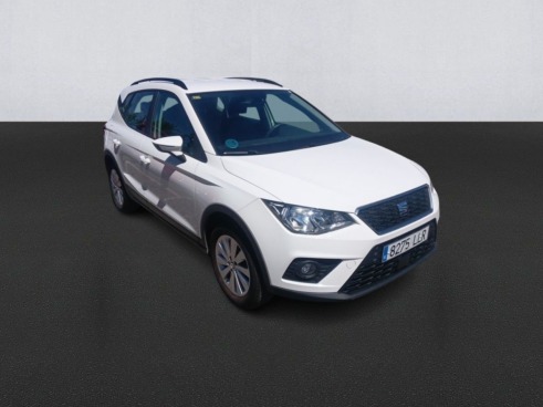 40543ad341c7ad9b85737cf1254c2d0f-2435 Seat Arona 1.0 Tsi 85kw (115cv) Style Go Eco - 3