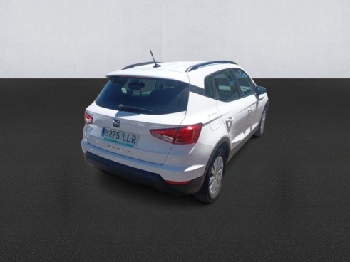 40543ad341c7ad9b85737cf1254c2d0f-2436 Seat Arona 1.0 Tsi 85kw (115cv) Style Go Eco - 4