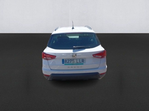 40543ad341c7ad9b85737cf1254c2d0f-2437 Seat Arona 1.0 Tsi 85kw (115cv) Style Go Eco - 5
