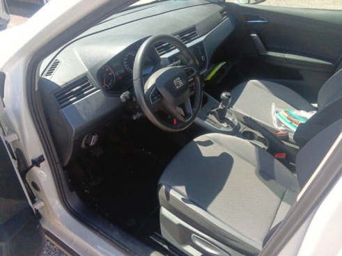 40543ad341c7ad9b85737cf1254c2d0f-2439 Seat Arona 1.0 Tsi 85kw (115cv) Style Go Eco - 7