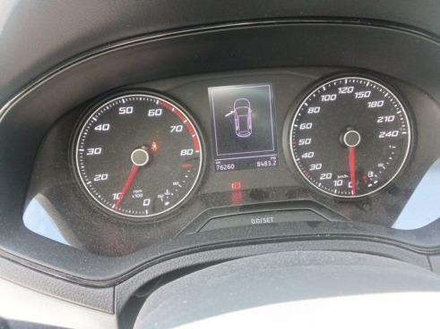 40543ad341c7ad9b85737cf1254c2d0f-2440 Seat Arona 1.0 Tsi 85kw (115cv) Style Go Eco - 8