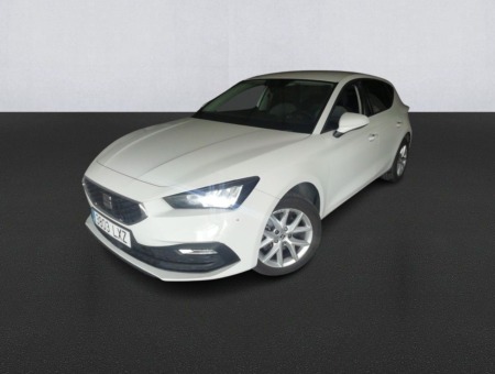 SEAT Leon 2.0 TDI 85kW S&S Style Go