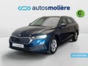 40543ad341c7ad9b85737cf1254c2d0f-2489 Skoda Octavia 2.0 TDI Ambition 85 kW (115 CV) - 1