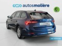 40543ad341c7ad9b85737cf1254c2d0f-2491 Skoda Octavia 2.0 TDI Ambition 85 kW (115 CV) - 3