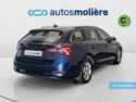 40543ad341c7ad9b85737cf1254c2d0f-2492 Skoda Octavia 2.0 TDI Ambition 85 kW (115 CV) - 4