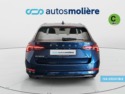 40543ad341c7ad9b85737cf1254c2d0f-2500 Skoda Octavia 2.0 TDI Ambition 85 kW (115 CV) - 12
