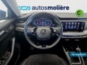 40543ad341c7ad9b85737cf1254c2d0f-2509 Skoda Octavia 2.0 TDI Ambition 85 kW (115 CV) - 21