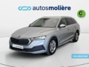 40543ad341c7ad9b85737cf1254c2d0f-9179 Skoda Octavia 2.0 TDI Ambition DSG 110 kW (150 CV) - 1