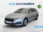 Skoda Octavia 2.0 TDI Ambition DSG 110 kW (150 CV) Skoda Octavia 2.0 TDI Ambition DSG 110 kW (150 CV)