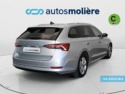 40543ad341c7ad9b85737cf1254c2d0f-9182 Skoda Octavia 2.0 TDI Ambition DSG 110 kW (150 CV) - 4
