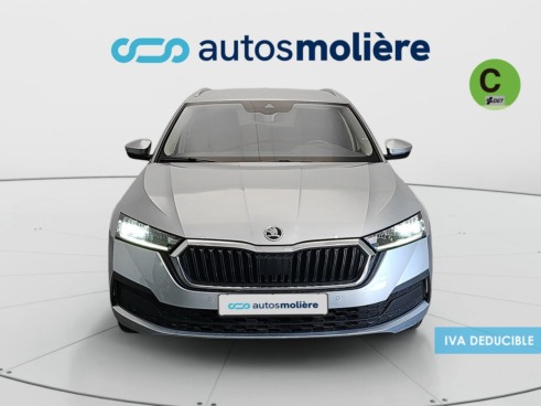 40543ad341c7ad9b85737cf1254c2d0f-9189 Skoda Octavia 2.0 TDI Ambition DSG 110 kW (150 CV) - 11