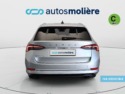 40543ad341c7ad9b85737cf1254c2d0f-9190 Skoda Octavia 2.0 TDI Ambition DSG 110 kW (150 CV) - 12