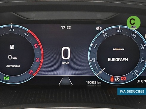 40543ad341c7ad9b85737cf1254c2d0f-9193 Skoda Octavia 2.0 TDI Ambition DSG 110 kW (150 CV) - 15