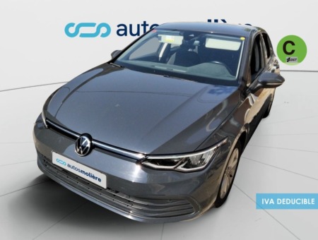 40543ad341c7ad9b85737cf1254c2d0f-2535 Volkswagen Golf 1.0 TSI 81 kW (110 CV)