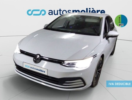 40543ad341c7ad9b85737cf1254c2d0f-2559 Volkswagen Golf Life 1.5 eTSI 110 kW (150 CV) DSG