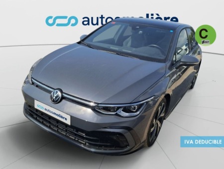 40543ad341c7ad9b85737cf1254c2d0f-2579 Volkswagen Golf R-Line 2.0 TDI 110 kW (150 CV) DSG