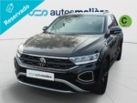 Volkswagen T-Roc Dark 2.0 TDI 110 kW (150 CV)