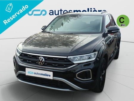 40543ad341c7ad9b85737cf1254c2d0f-9245 Volkswagen T-Roc Dark 2.0 TDI 110 kW (150 CV)