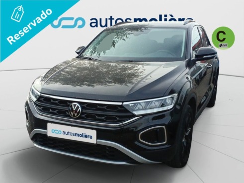 40543ad341c7ad9b85737cf1254c2d0f-9245 Volkswagen T-Roc Dark 2.0 TDI 110 kW (150 CV) - 1