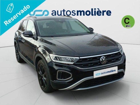 40543ad341c7ad9b85737cf1254c2d0f-9246 Volkswagen T-Roc Dark 2.0 TDI 110 kW (150 CV) - 2