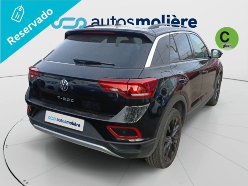 40543ad341c7ad9b85737cf1254c2d0f-9248 Volkswagen T-Roc Dark 2.0 TDI 110 kW (150 CV) - 4