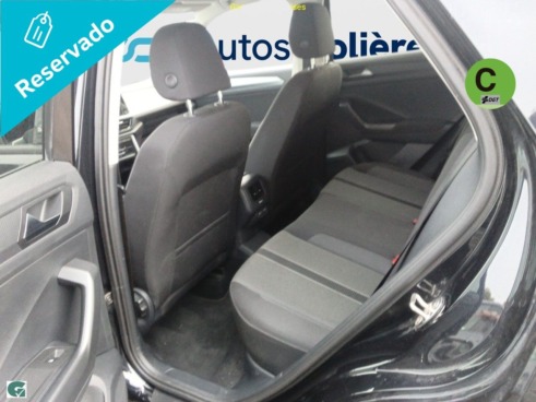 40543ad341c7ad9b85737cf1254c2d0f-9250 Volkswagen T-Roc Dark 2.0 TDI 110 kW (150 CV) - 6