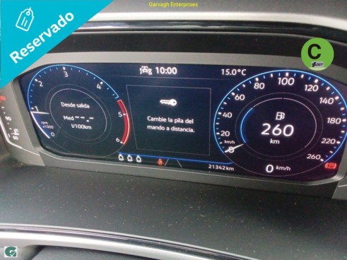 40543ad341c7ad9b85737cf1254c2d0f-9253 Volkswagen T-Roc Dark 2.0 TDI 110 kW (150 CV) - 9