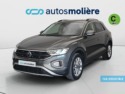 40543ad341c7ad9b85737cf1254c2d0f-7358 Volkswagen T-Roc Life 2.0 TDI 110 kW (150 CV) DSG - 1