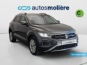 40543ad341c7ad9b85737cf1254c2d0f-7359 Volkswagen T-Roc Life 2.0 TDI 110 kW (150 CV) DSG - 2