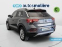 40543ad341c7ad9b85737cf1254c2d0f-7360 Volkswagen T-Roc Life 2.0 TDI 110 kW (150 CV) DSG - 3