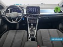 40543ad341c7ad9b85737cf1254c2d0f-7365 Volkswagen T-Roc Life 2.0 TDI 110 kW (150 CV) DSG - 8
