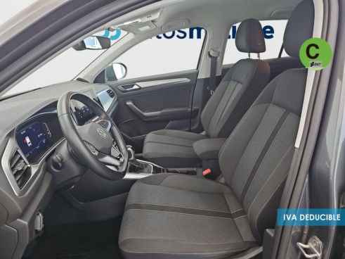 40543ad341c7ad9b85737cf1254c2d0f-7366 Volkswagen T-Roc Life 2.0 TDI 110 kW (150 CV) DSG - 9