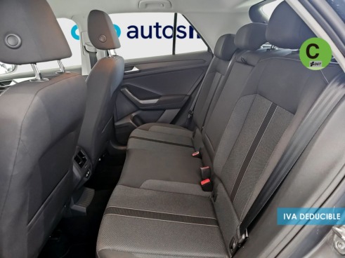 40543ad341c7ad9b85737cf1254c2d0f-7367 Volkswagen T-Roc Life 2.0 TDI 110 kW (150 CV) DSG - 10